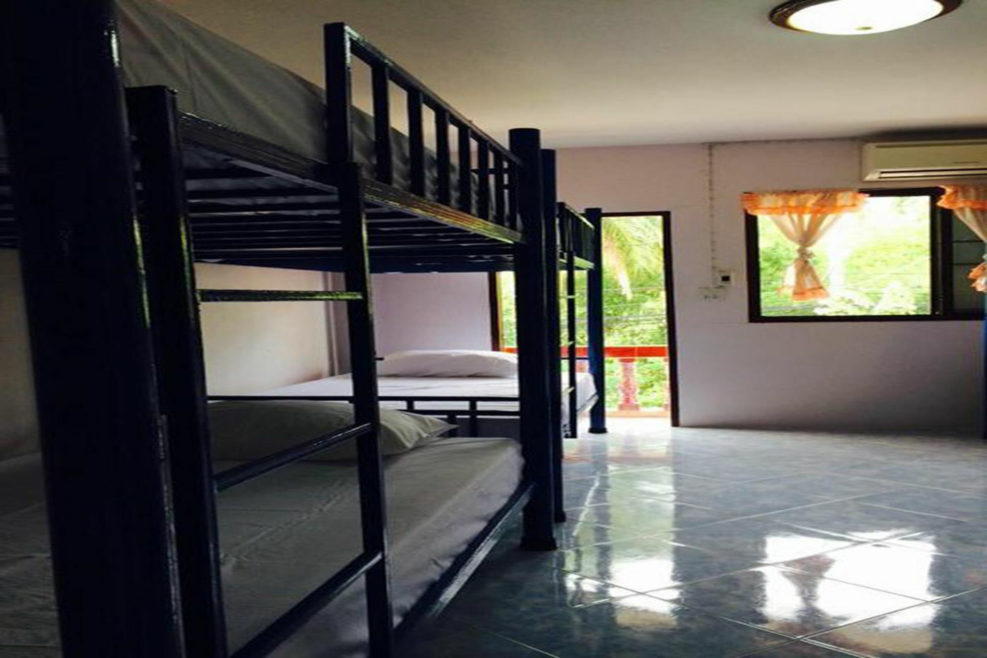 Domingo Hostel Phangan 帕干岛 外观 照片