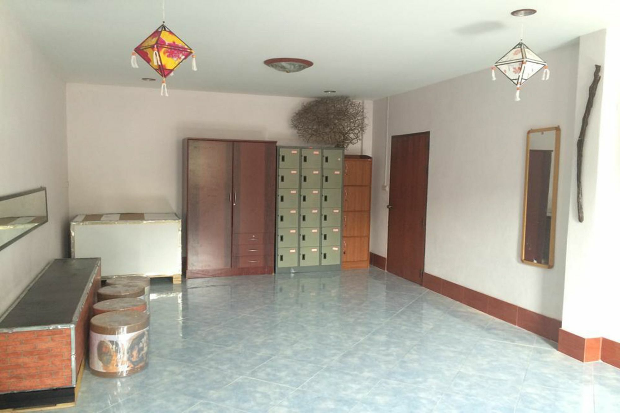 Domingo Hostel Phangan 帕干岛 外观 照片